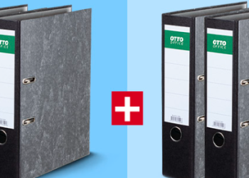 Warum viele auf OTTO Office setzen