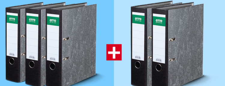 Warum viele auf OTTO Office setzen