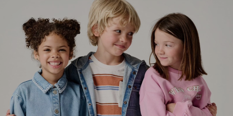 Kwaliteit en Comfort voor Kinderen met Vertbaudet