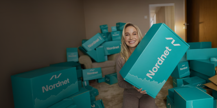 Maximera ditt sparande med Nordnet