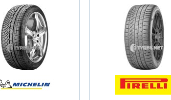 Reifen: Hochwertige Reifen und zuverlässige Services