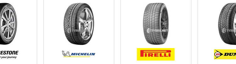 Reifen: Hochwertige Reifen und zuverlässige Services