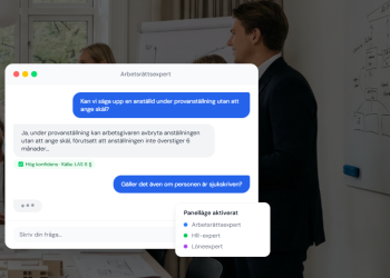 Vad som gör Expertpanel särskilt