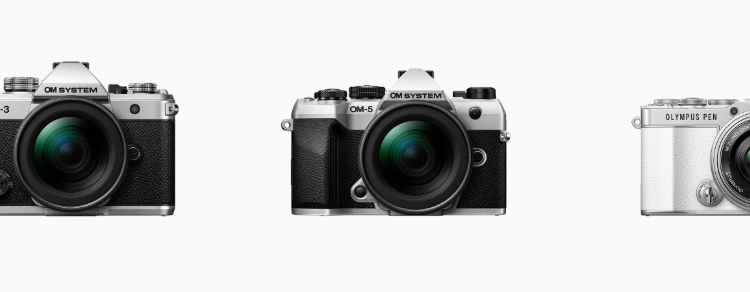 Vad som gör OMSYSTEM speciellt