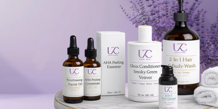 Vad som gör Unizxc speciellt