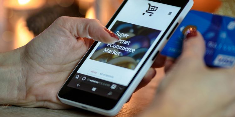 Come lo shopping mobile ha cambiato tutto