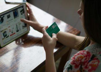 The Emotional Side of Online Shopping