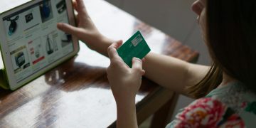 The Emotional Side of Online Shopping