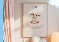 Inredning och personlig stil med Lille Studio