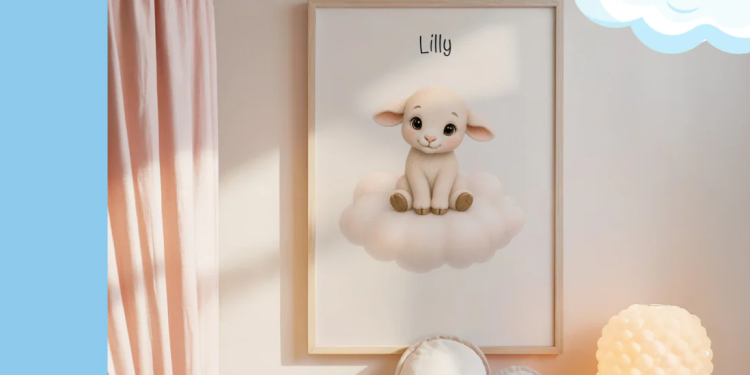 Inredning och personlig stil med Lille Studio