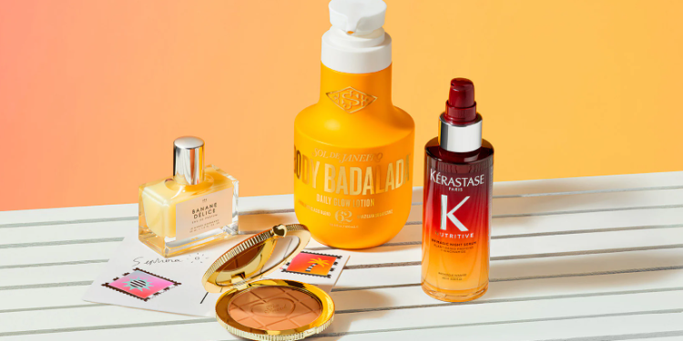 Sephora och dess roll i skönhetsbranschen