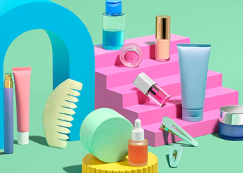 Sephora og deres position i den danske skønhedsbranche