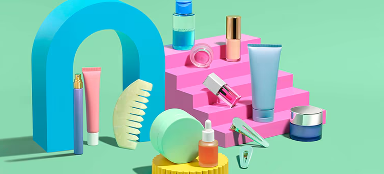 Sephora og deres position i den danske skønhedsbranche