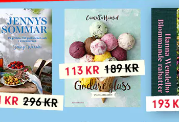 Vad är Bookoutlet och vad erbjuder de