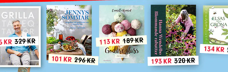 Vad är Bookoutlet och vad erbjuder de