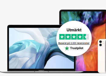 Vad är mResell och vad erbjuder de