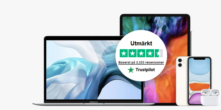 Vad är mResell och vad erbjuder de