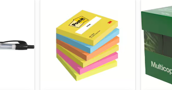 Vad är Officestore och vad erbjuder de