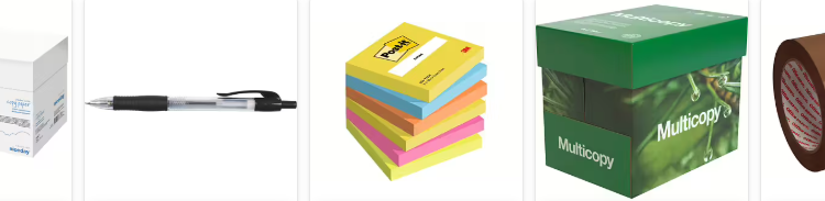 Vad är Officestore och vad erbjuder de