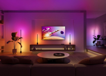 Vad är Philips Hue och vad erbjuder de