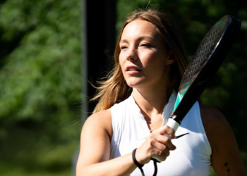 Vad är Racketspecialisten och vad erbjuder de