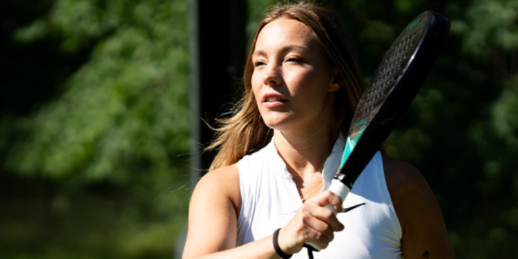 Vad är Racketspecialisten och vad erbjuder de