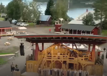 Vad är Showtic och vad erbjuder de