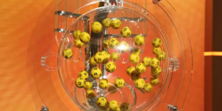 LOTTO: Eine offizielle Plattform für deutsche Lotterien