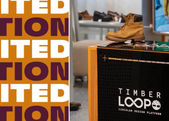 Timberland – ikoniske støvler, funktionelt design og en stærk arv