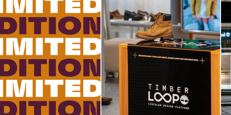 Timberland – ikoniske støvler, funktionelt design og en stærk arv