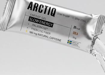 ARCTIQ Energy – ett smidigt sätt att få energi när du behöver den