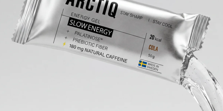 ARCTIQ Energy – ett smidigt sätt att få energi när du behöver den
