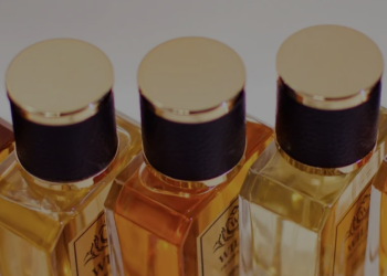 Wilio Fragrances – handgjorda parfymer med fokus på kvalitet och lång hållbarhet